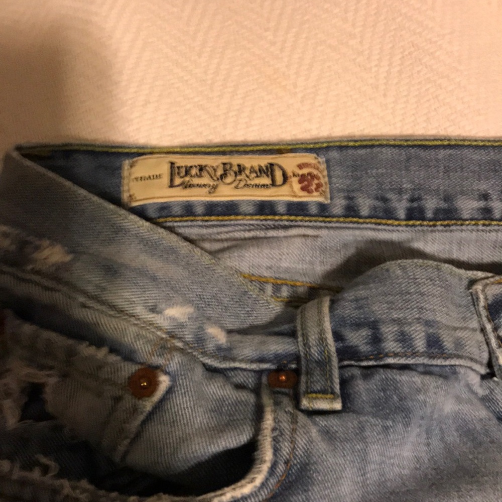 Lucky Brand Men's Jeans